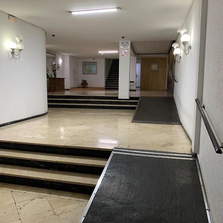 شقة Casa Erika توريمولينوس المظهر الخارجي الصورة