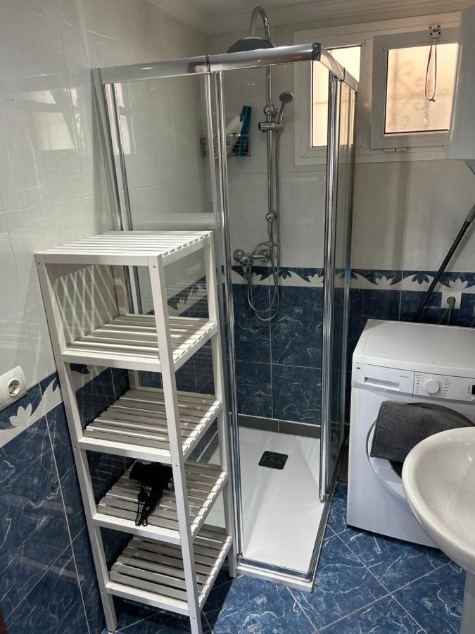 شقة Casa Erika توريمولينوس المظهر الخارجي الصورة