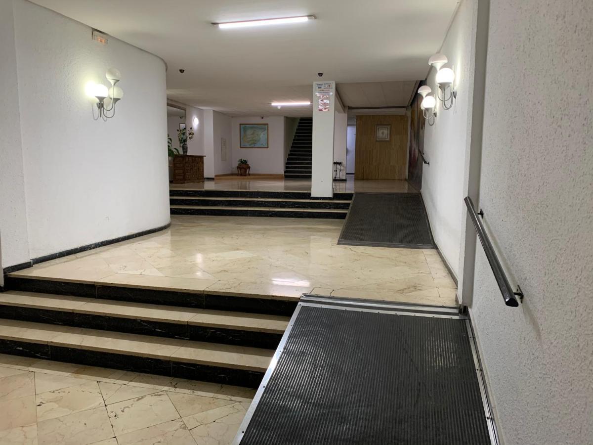 شقة Casa Erika توريمولينوس المظهر الخارجي الصورة