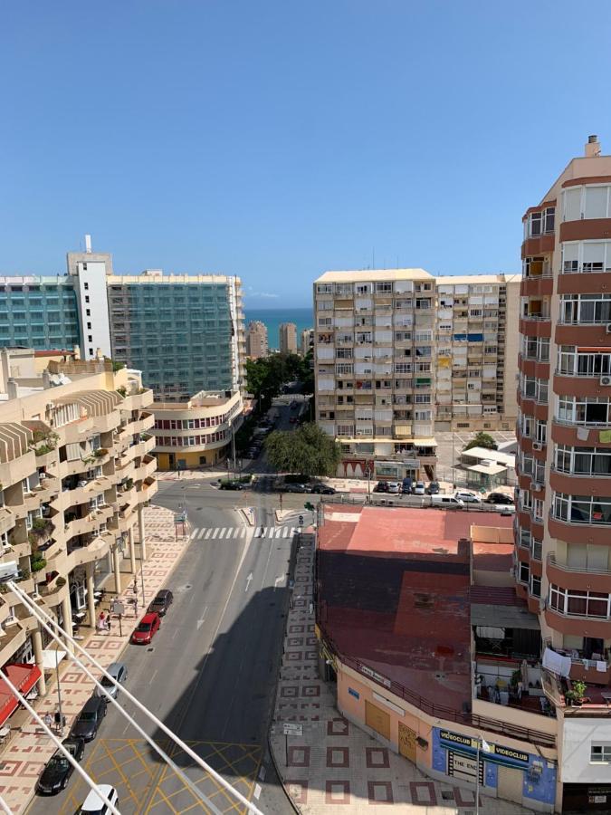 شقة Casa Erika توريمولينوس المظهر الخارجي الصورة